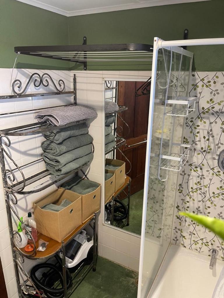 앨리스 스피링스 Alice'S Granny Flat 아파트 외부 사진